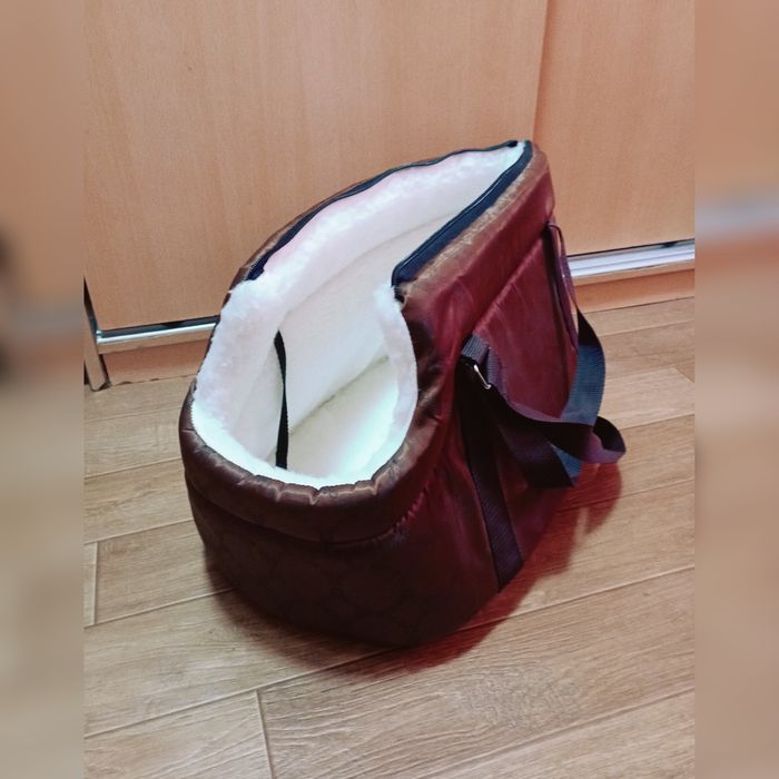 Продам сумка-переноску