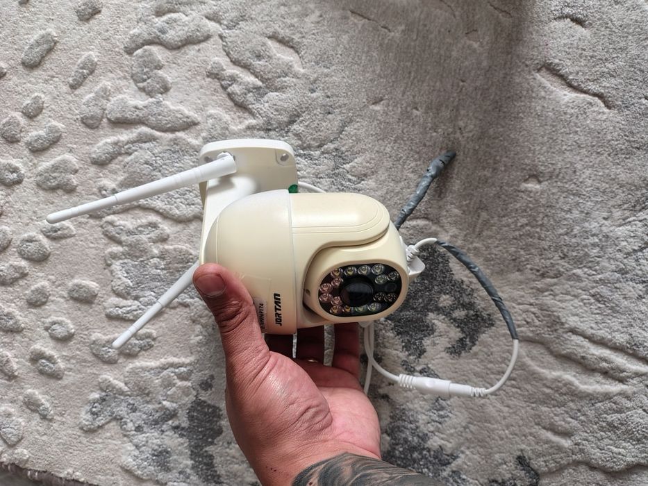 Camera wifi Jortan 360