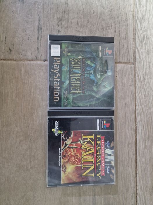 Игри за ps1 playstation 1