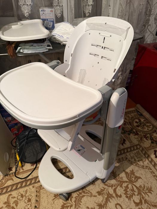 Стульчик для  кормления