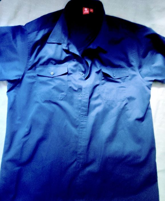 Cămașa Engebert Strauss