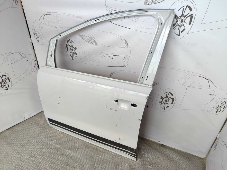 Usa Fata Stanga VW Sharan (7N) Minivan 2010–2020 / Cod OEM 7N0831311J (11Q)