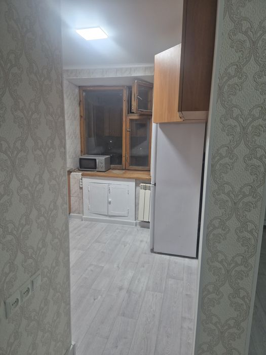 Продам 2х комнатную квартиру