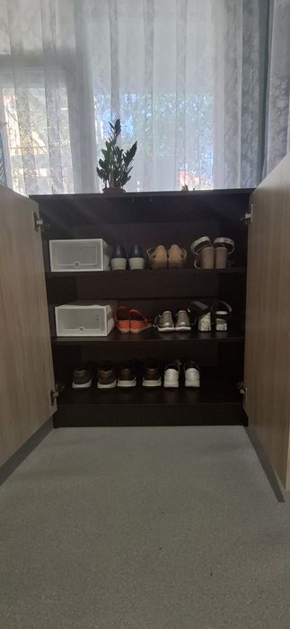 Шкаф за обувки   - 16 чифта