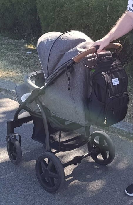 Количка Lionelo Annet plus