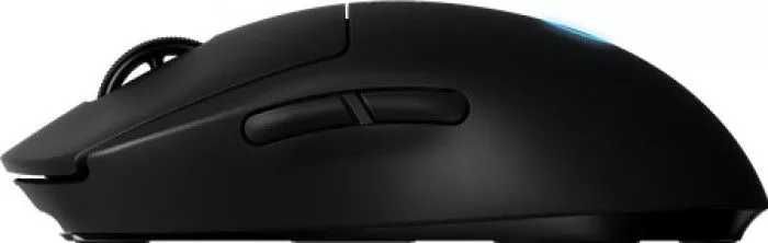 Mouse Gaming Wireless LOGITECH G Pro Lightspeed 16K 910-005272 Dpi nou Sigilat