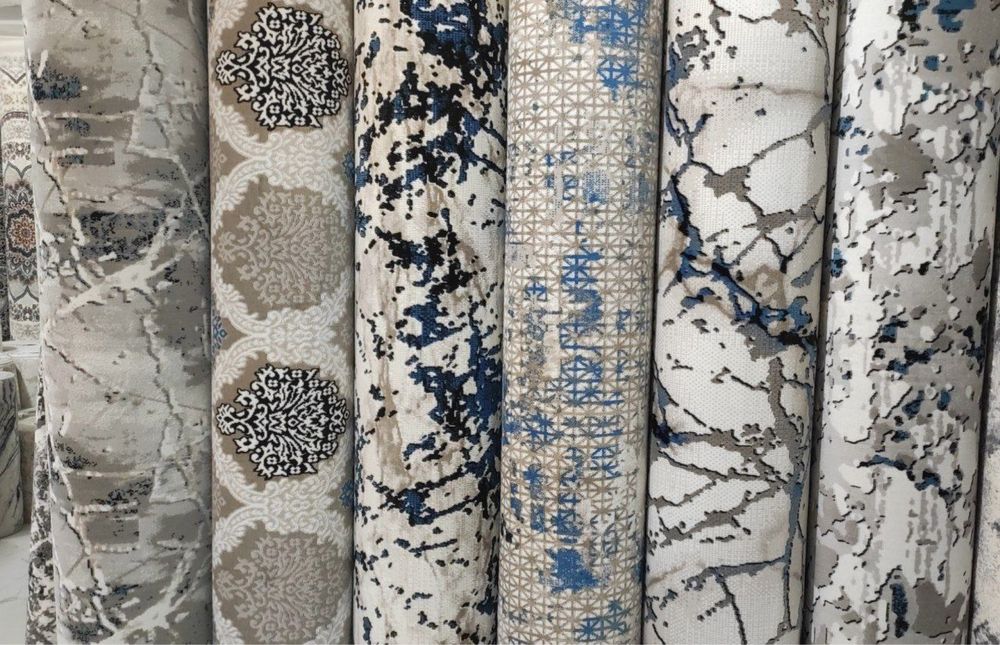 Daroshka Gilam (Корвалан & Дорожка Оптовая Цена ) Official