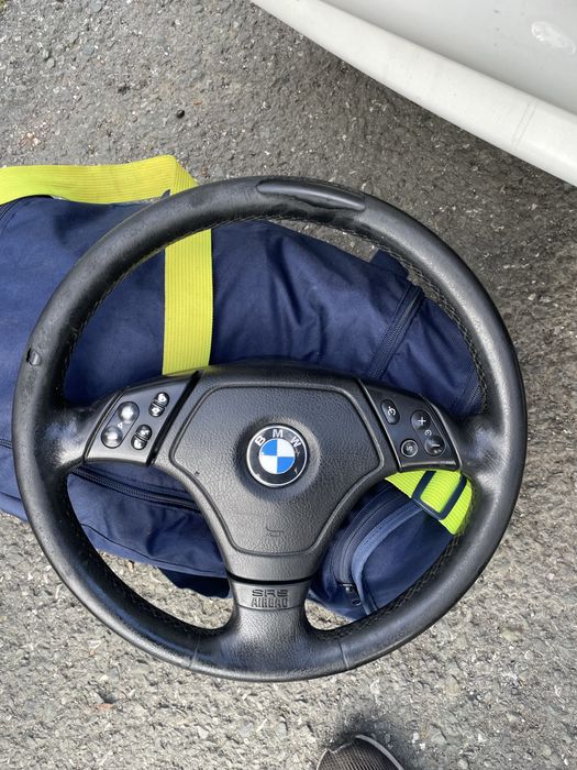 Мулти волан е46 трилъчев