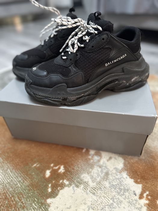 Balenciaga Triple S originali marimea 41