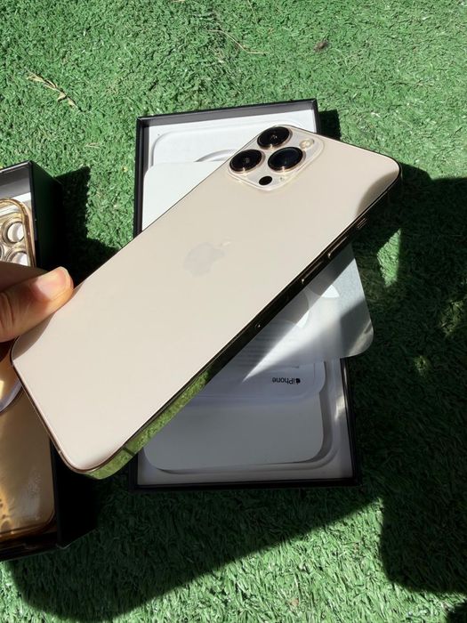 Iphone 13 про Макс