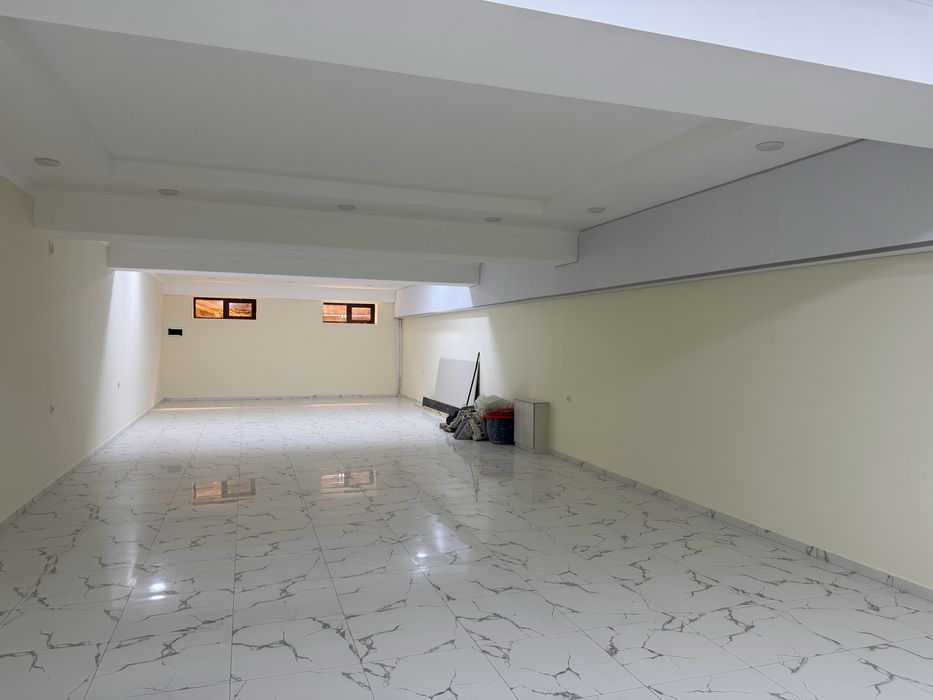 Сдается в арену полуподвальное помещение 120+120 м2 Согдиана янги йул