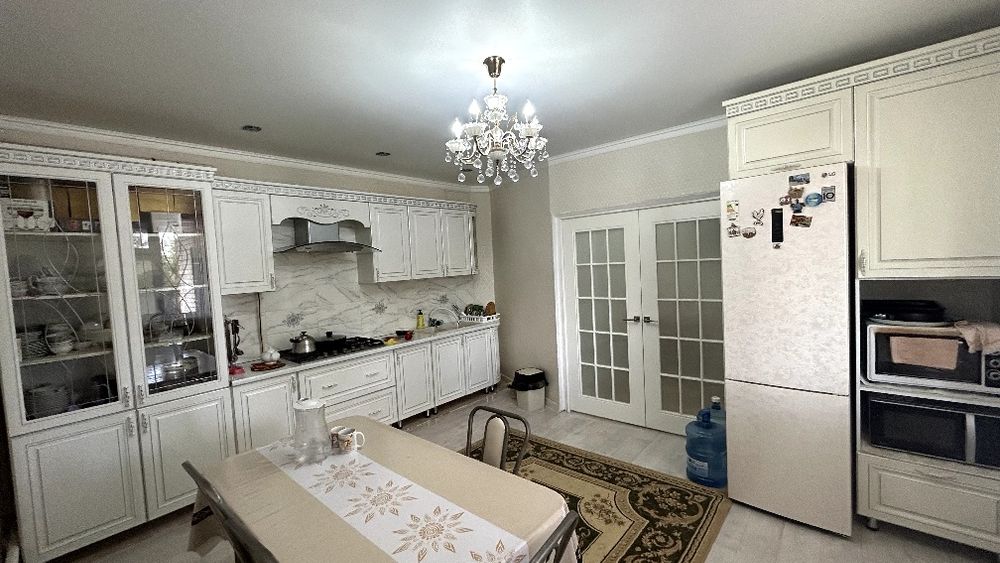 Продам дом заречный 4