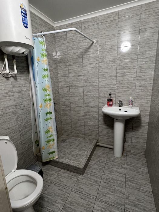 Ночь 8000 сутки 9000