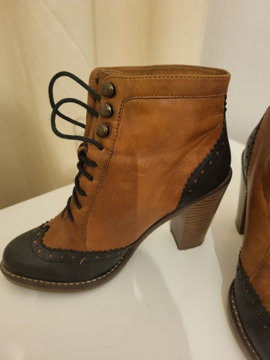 Ghete pepe jeans