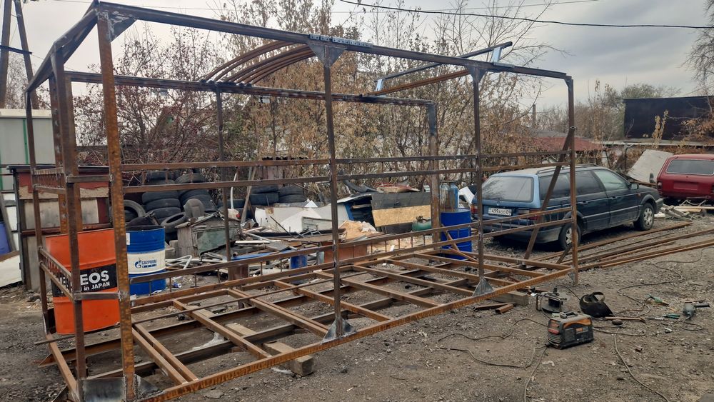 Продам газель 2012года