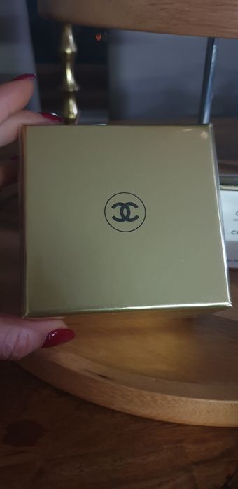 Крем за очи CHANEL SUBLIMAGE la creme YEUX