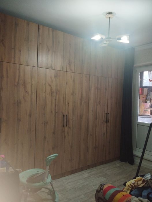 Продам трёхкомнатную квартиру
