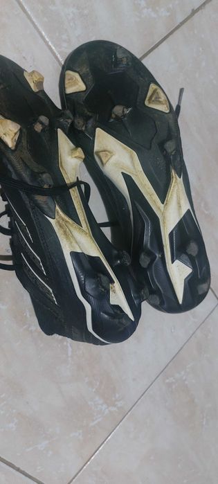 Бутонки Adidas 41-39