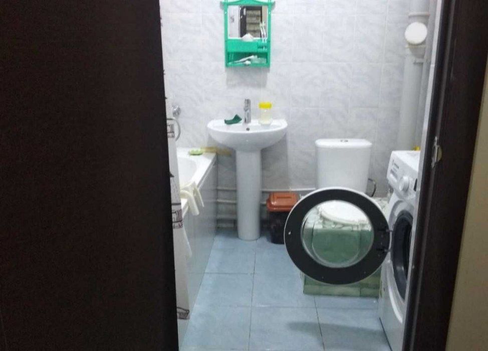 Сергели | Сергели 4 метро ёнида 2 хонали замонавий квартира | Арзон