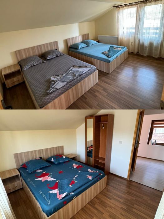 Cabana Doinița Băile Figa ciubăr 4 dor. 1