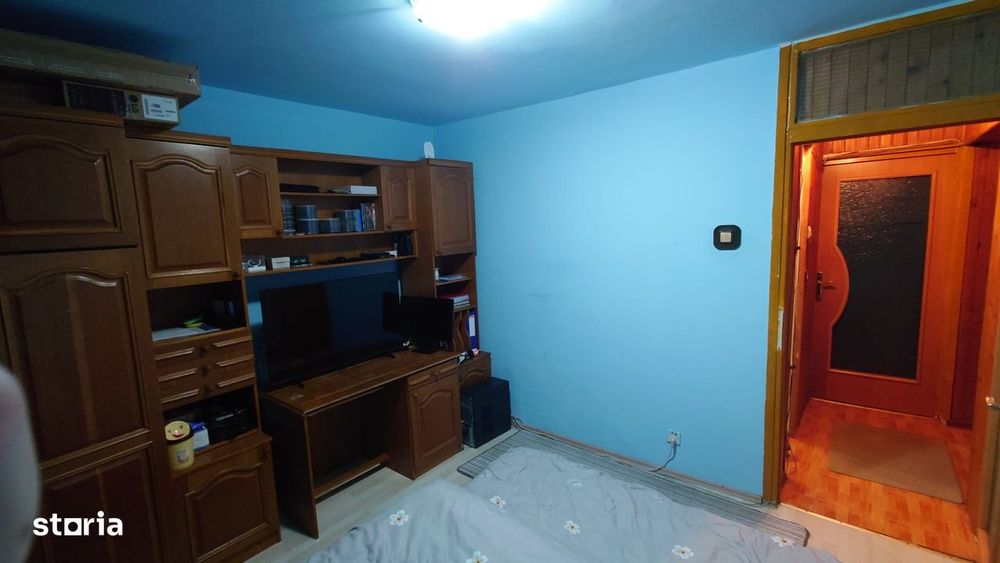 Apartament 2 camere, parter, intre lacuri, Cluj-Napoca