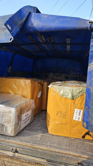 Продам Карго BIZ DELIV