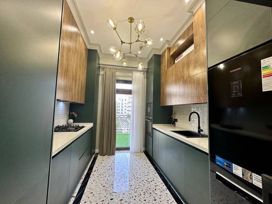 Ташкент Сити-Бульвар! Сдается новая студия в центре!