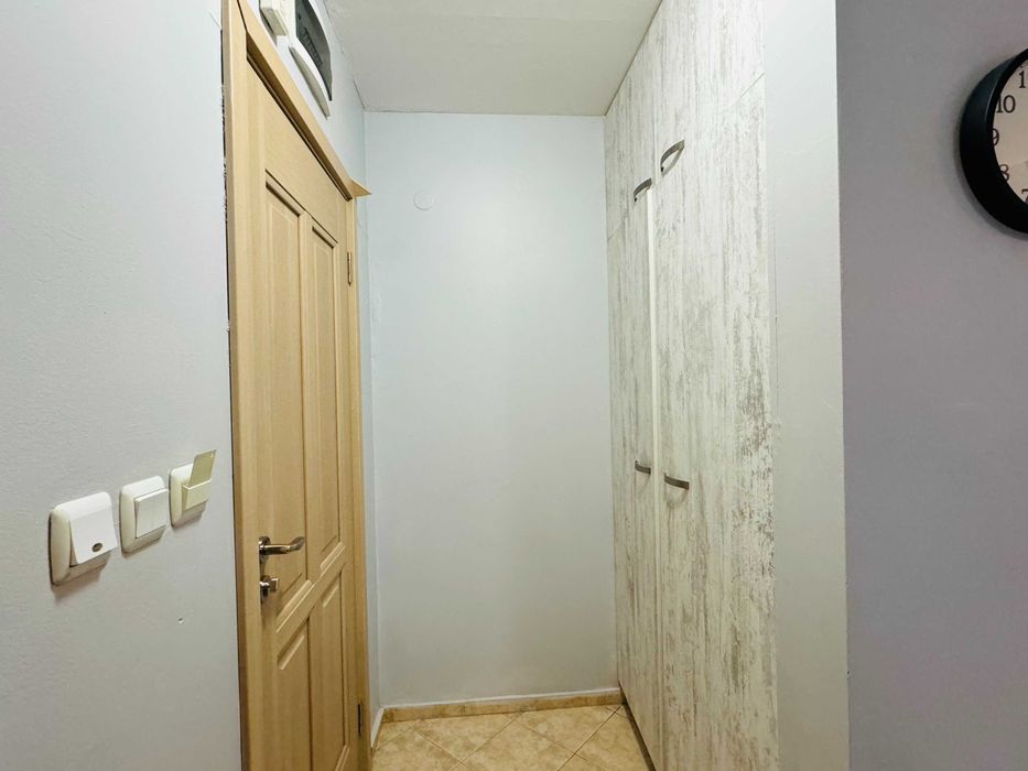 Продава се Двустаен апартамент в Стара Загора, Кольо Ганчев - 65 кв.м за 1108 €/кв.м - Снимка #3