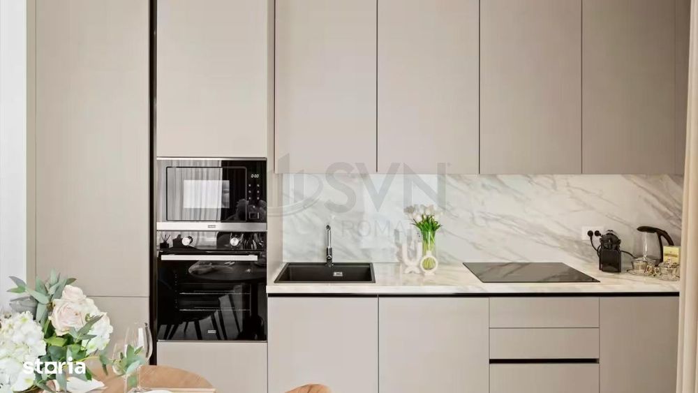 One Verdi Park I 3 Room I 1th floor