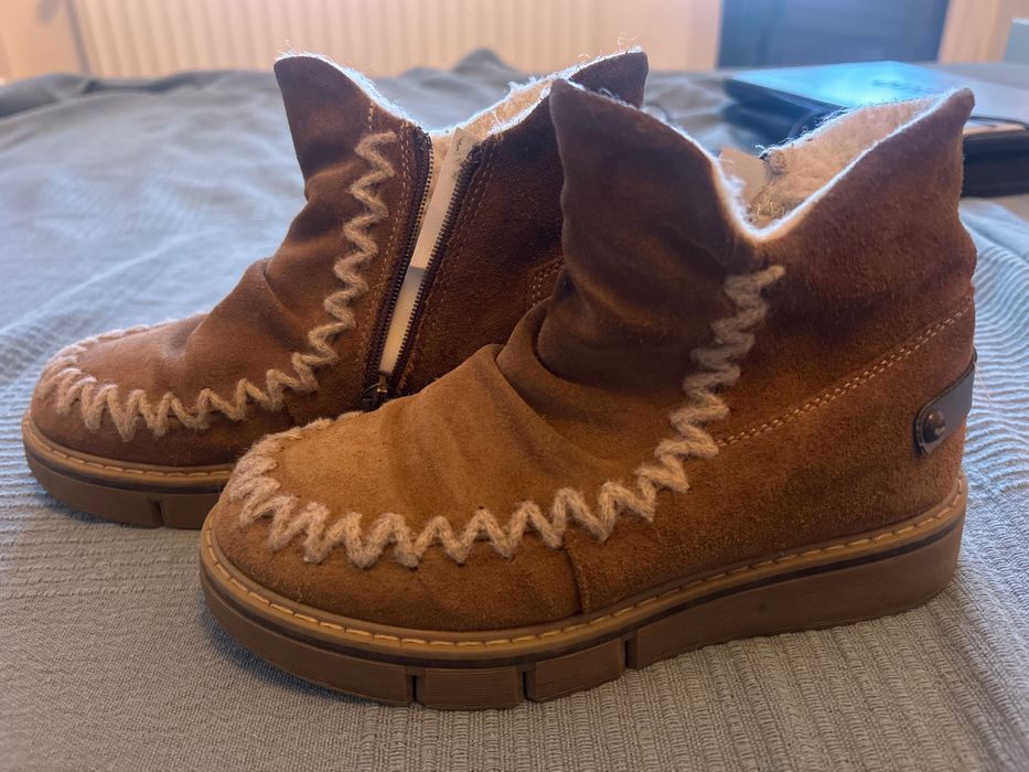 Ghete și bocanci 29,30,31,32 Primigi, Geox, Bisgaard