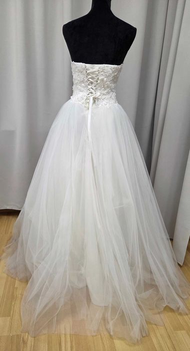 Rochie de mireasa