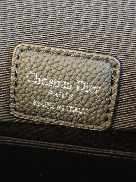 Rucsac piele naturala Dior