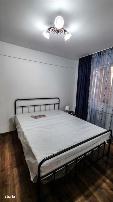 Apartament Berceni