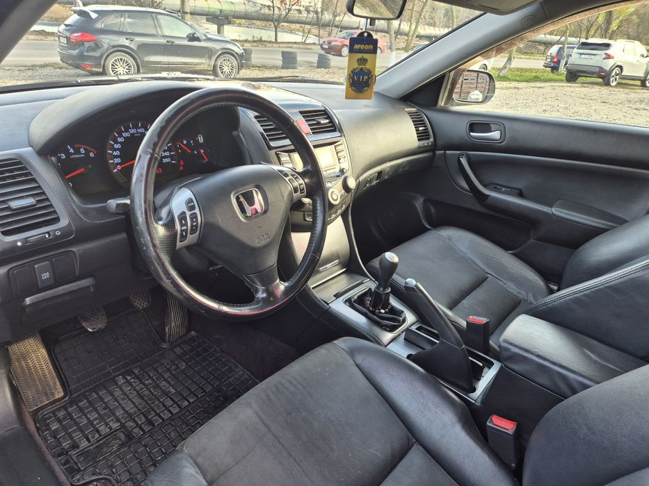 Honda Acord 2.2 cdi 2005