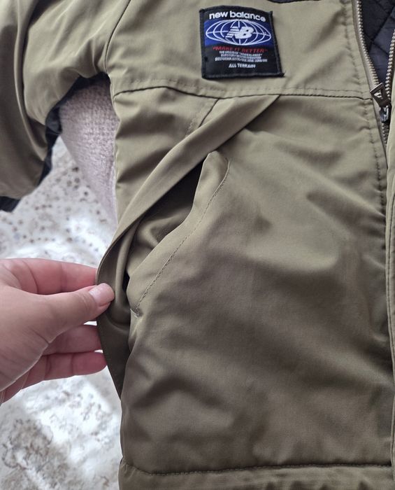 Куртка на мальчика