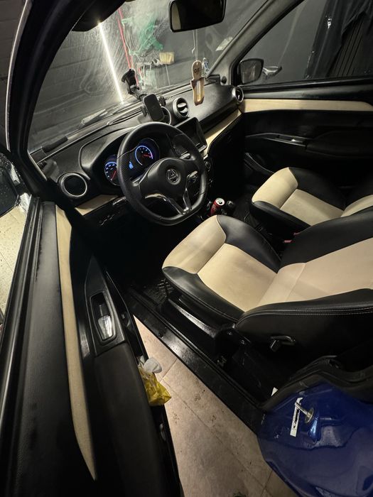 Aixam Crossline GT 2020 4 locuri