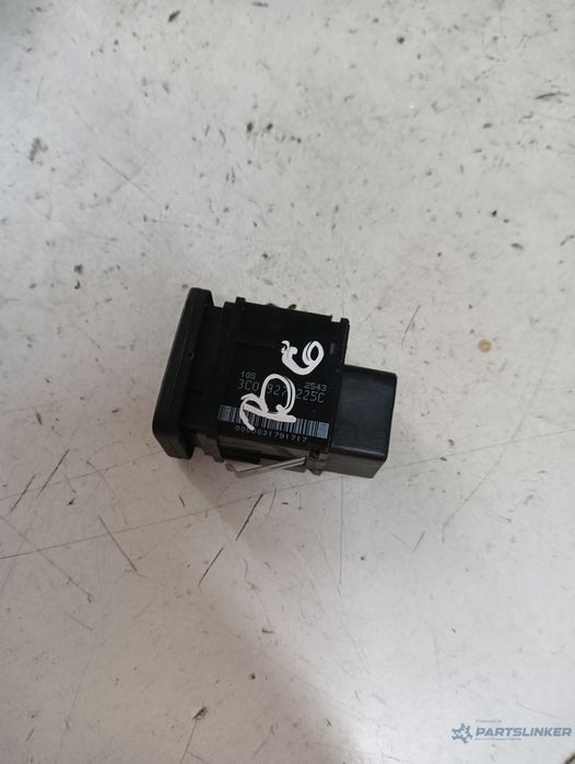 Buton Frana De Mana Volkswagen Passat Variant (3C5) [ 2005 - 2011 ] Oe