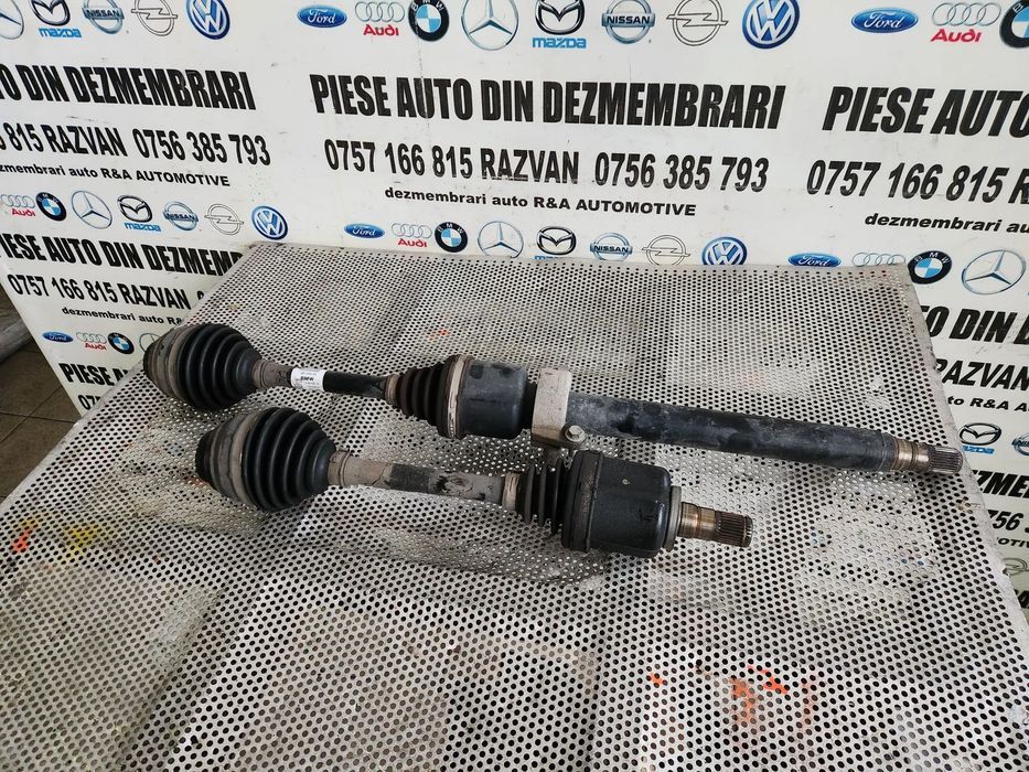 Planetare Planetara Stanga Dreapta Fata Bmw Seria 2 F45 F46 X1 X2 Mini Cod  S Drive