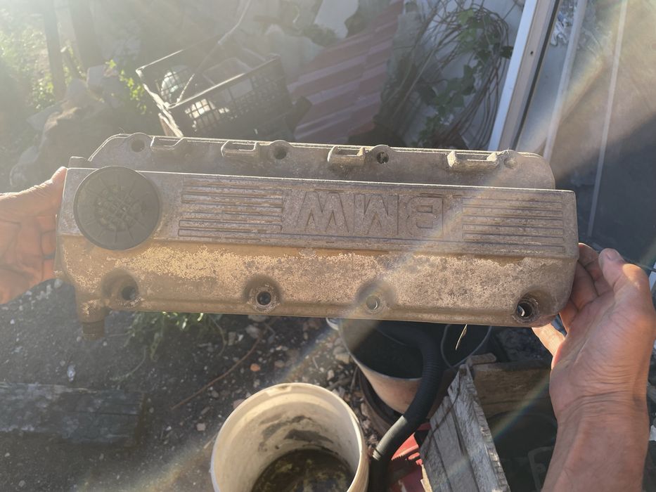 Запчасти м40 БМВ