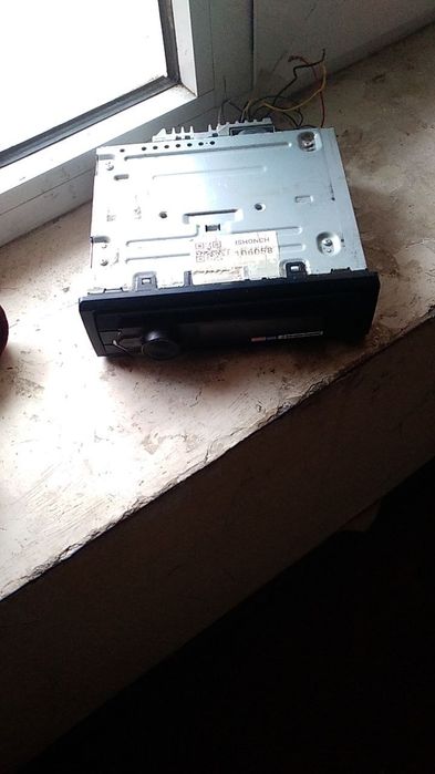 Пианер мангитафон аргинал