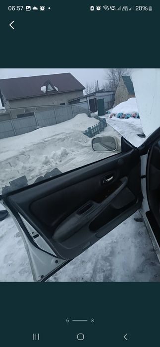 Продам mark II 100 объём 2,5 на разбор