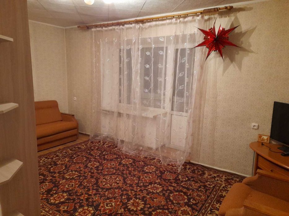 Продам квартиру 2-х комнатную