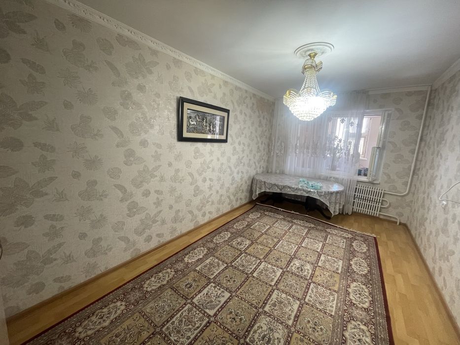 Квартира 3 ком 70м2 4этаж