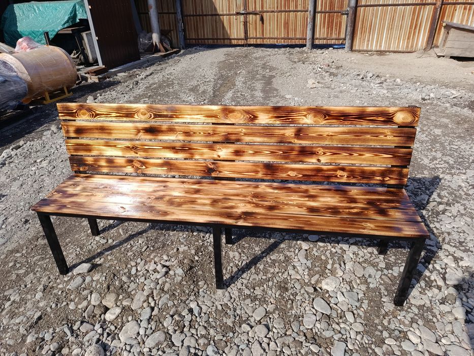 Продажа мангалов