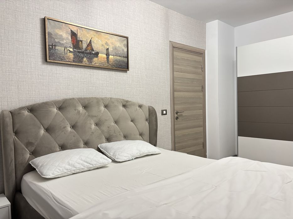 Inchiriez/Vand apartamente Alezzi Beach Resort Navodari Mamaia Nord