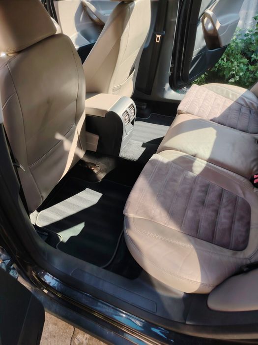 Detailing interior auto- Arad