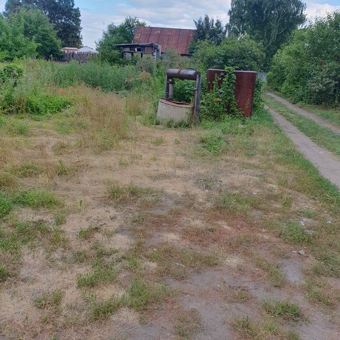 Продам дачу, в затоболовке.