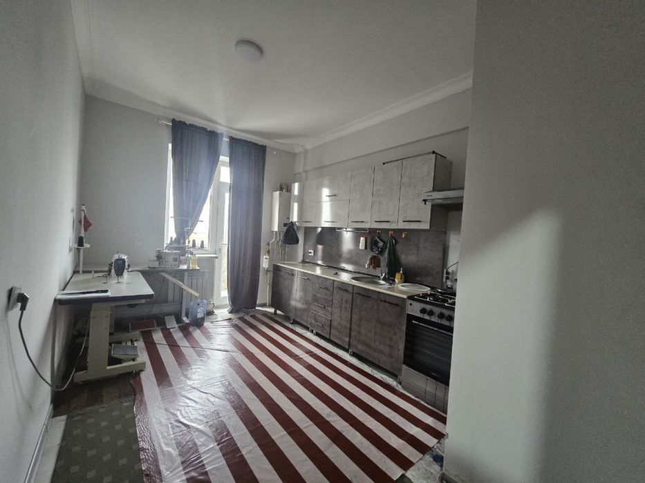 Zurlik bilan fargona shxar novostroyka domda kv ijaraga beriladi