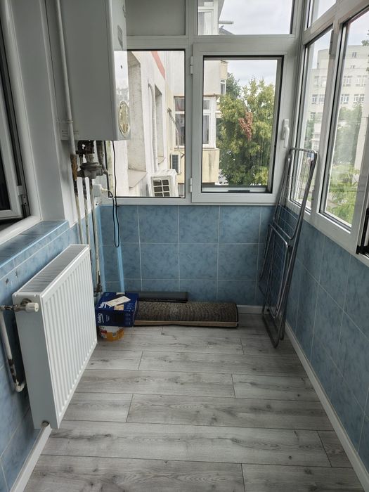 Căutăm colegă de apartament