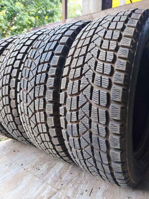 225 60 R17 Комплект 4шт. Зима Maxxis Шины